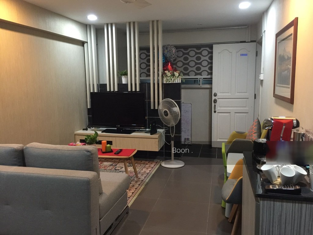 Blk 221 Tampines Street 24 (Tampines), HDB 3 Rooms #128505762